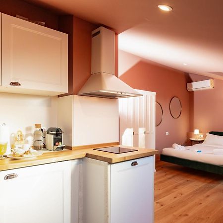 San Giuseppe Suite Lake Como Zewnętrze zdjęcie