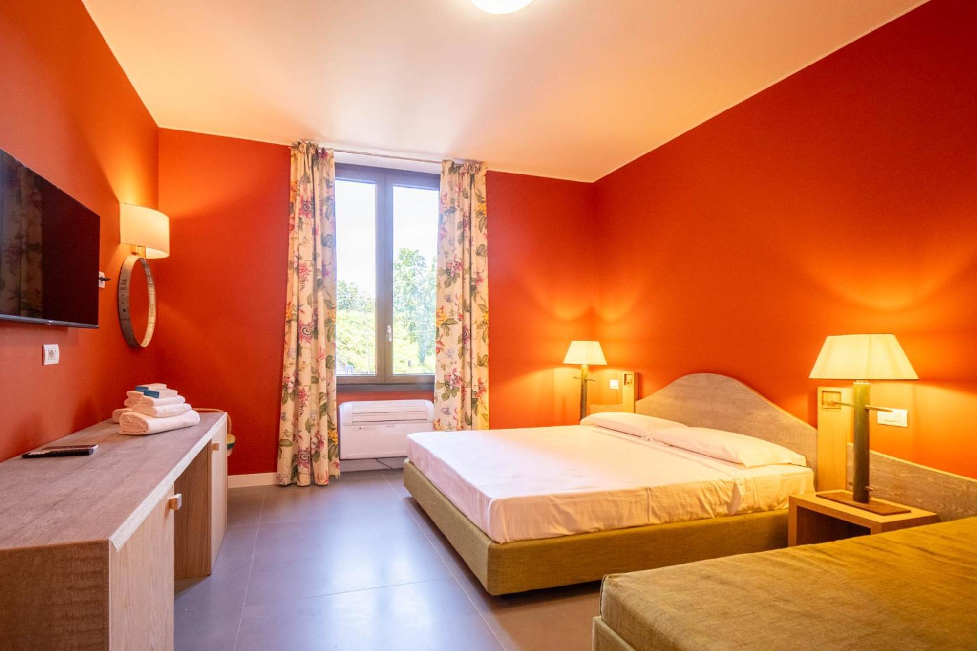 San Giuseppe Suite Lake Como Zewnętrze zdjęcie