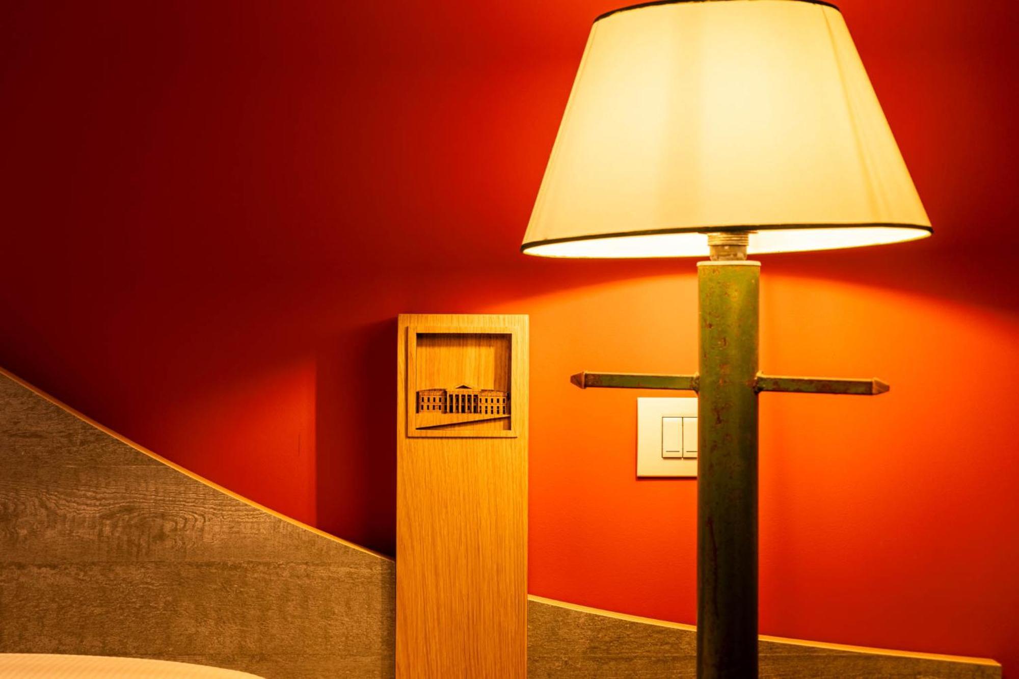 San Giuseppe Suite Lake Como Zewnętrze zdjęcie