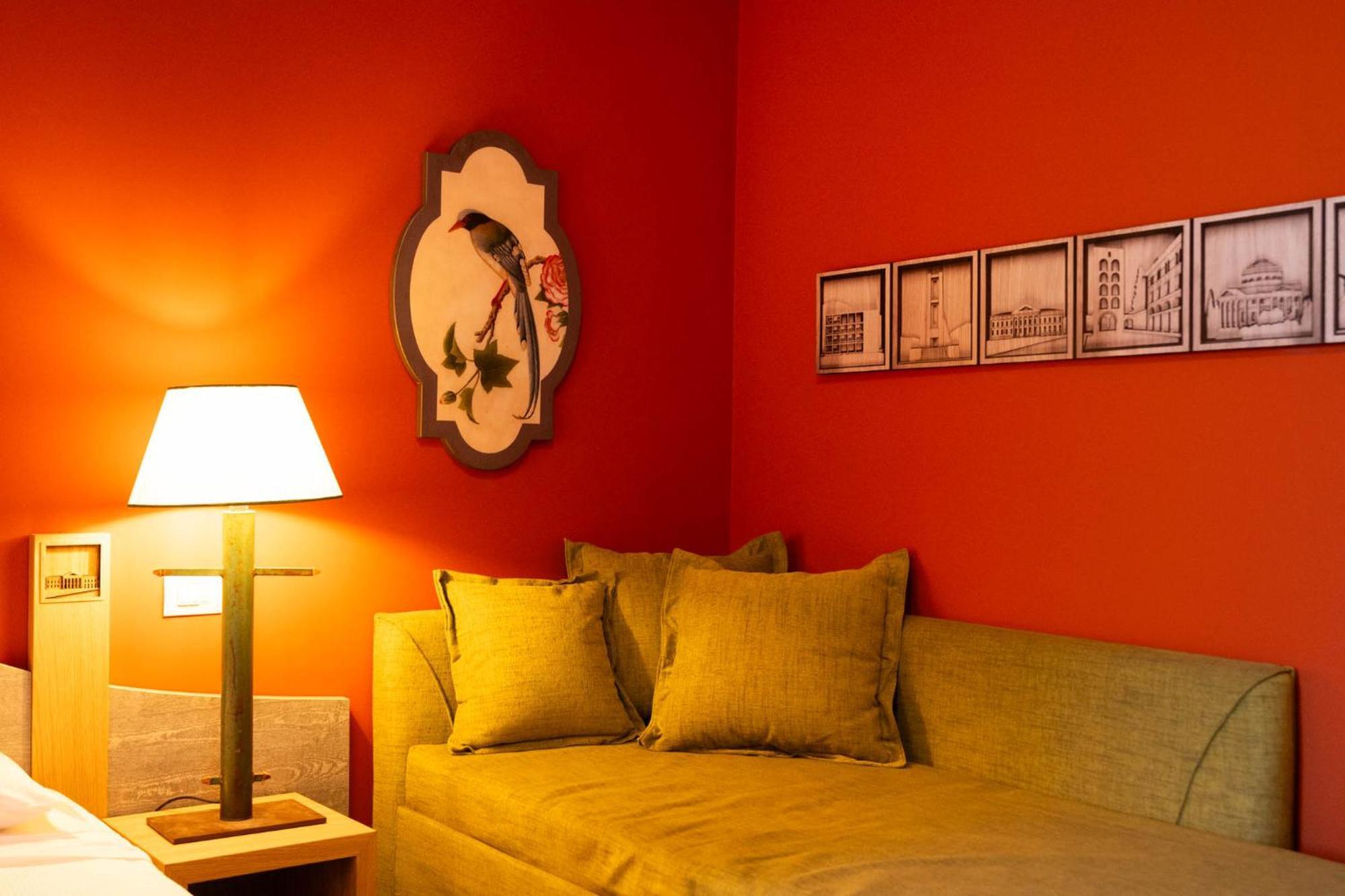 San Giuseppe Suite Lake Como Zewnętrze zdjęcie