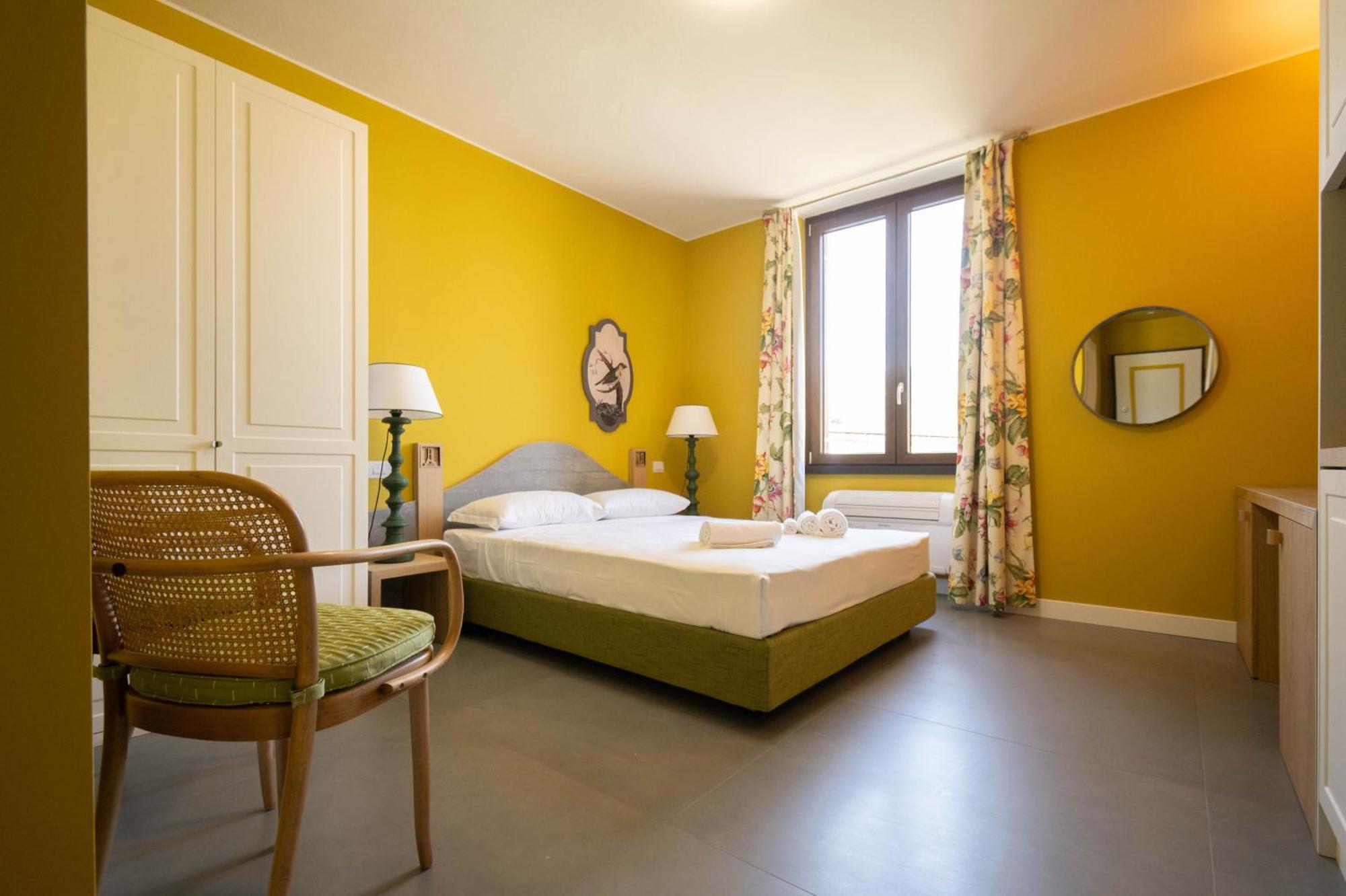 San Giuseppe Suite Lake Como Zewnętrze zdjęcie