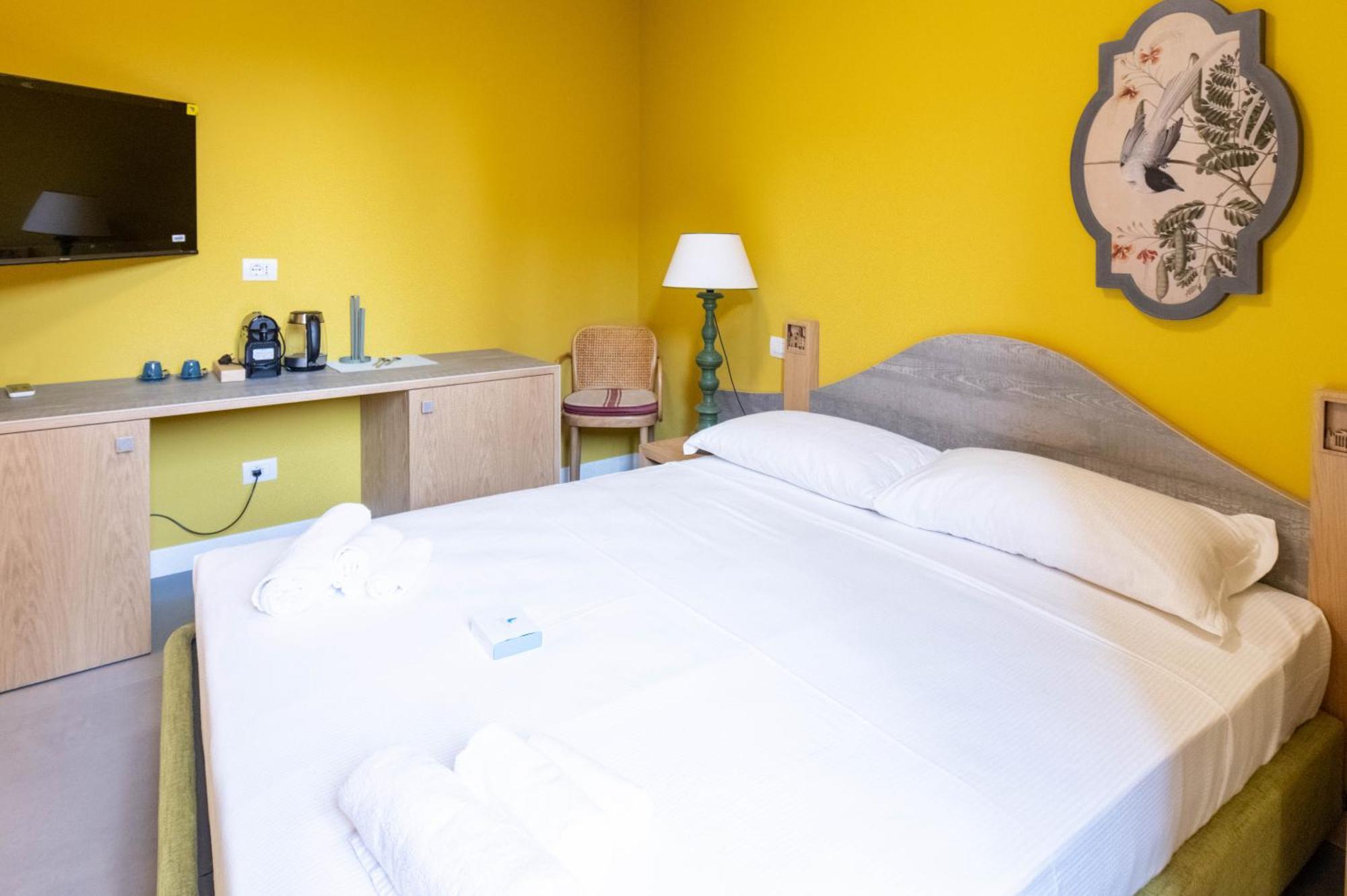San Giuseppe Suite Lake Como Zewnętrze zdjęcie
