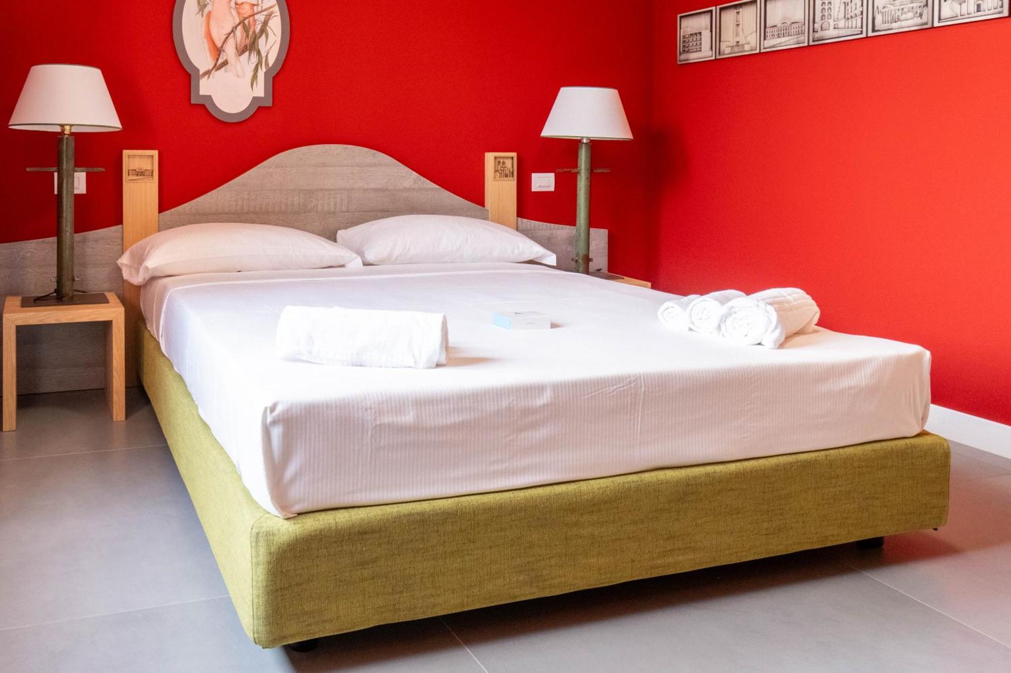 San Giuseppe Suite Lake Como Zewnętrze zdjęcie