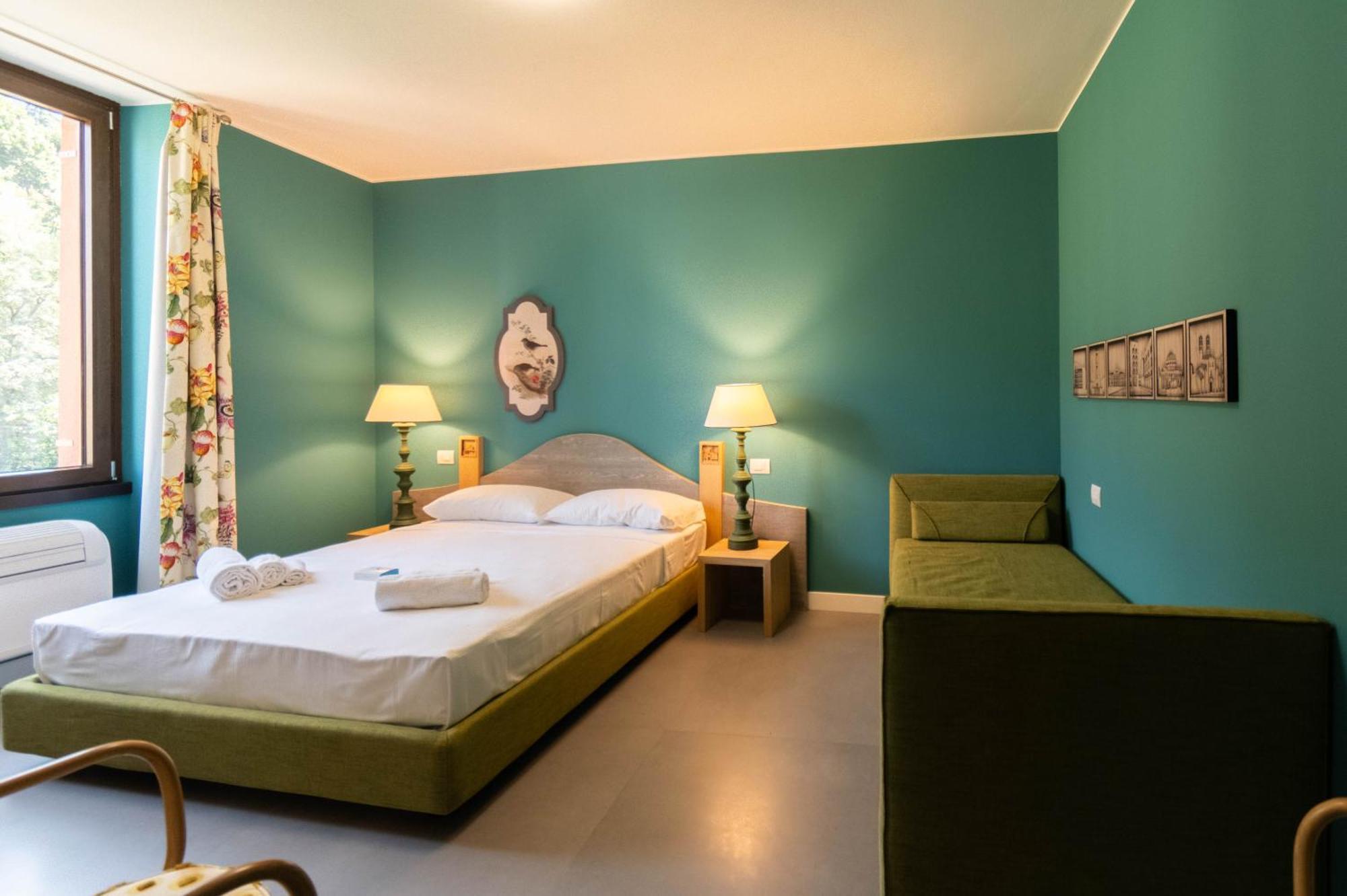 San Giuseppe Suite Lake Como Zewnętrze zdjęcie