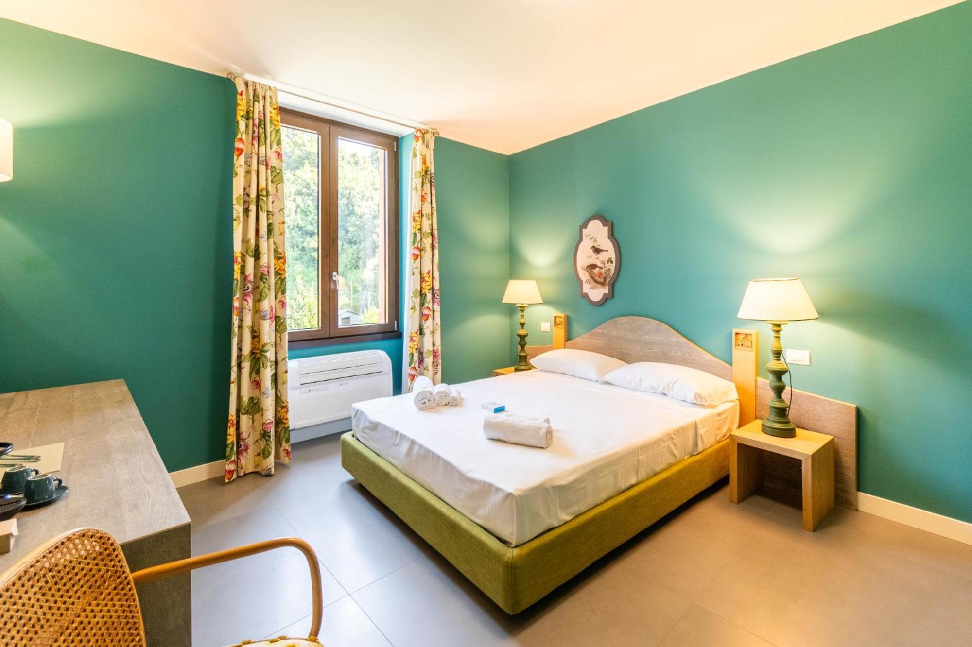 San Giuseppe Suite Lake Como Zewnętrze zdjęcie