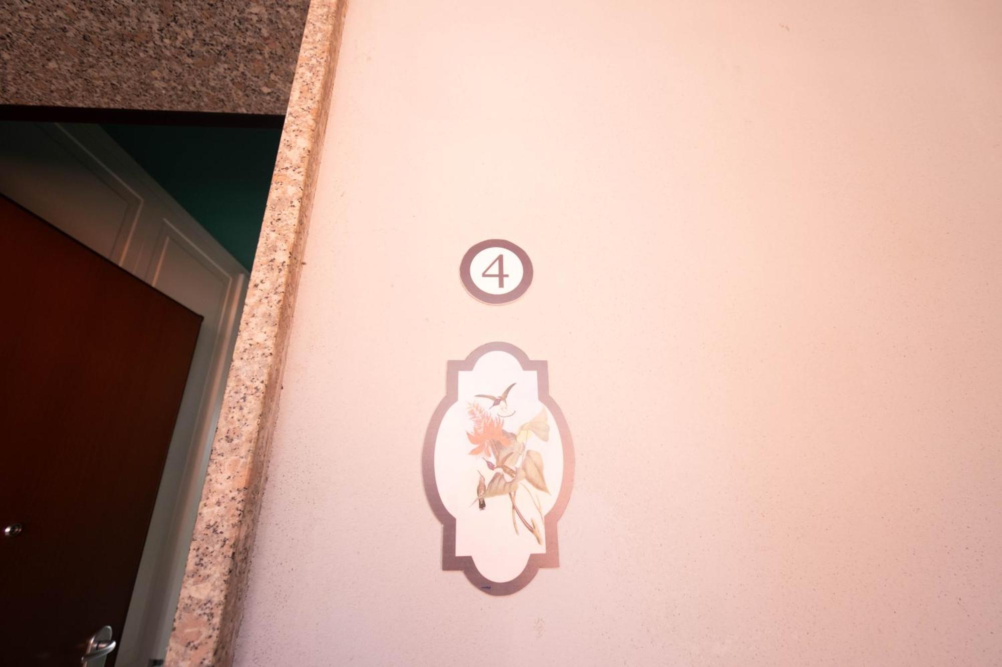 San Giuseppe Suite Lake Como Zewnętrze zdjęcie