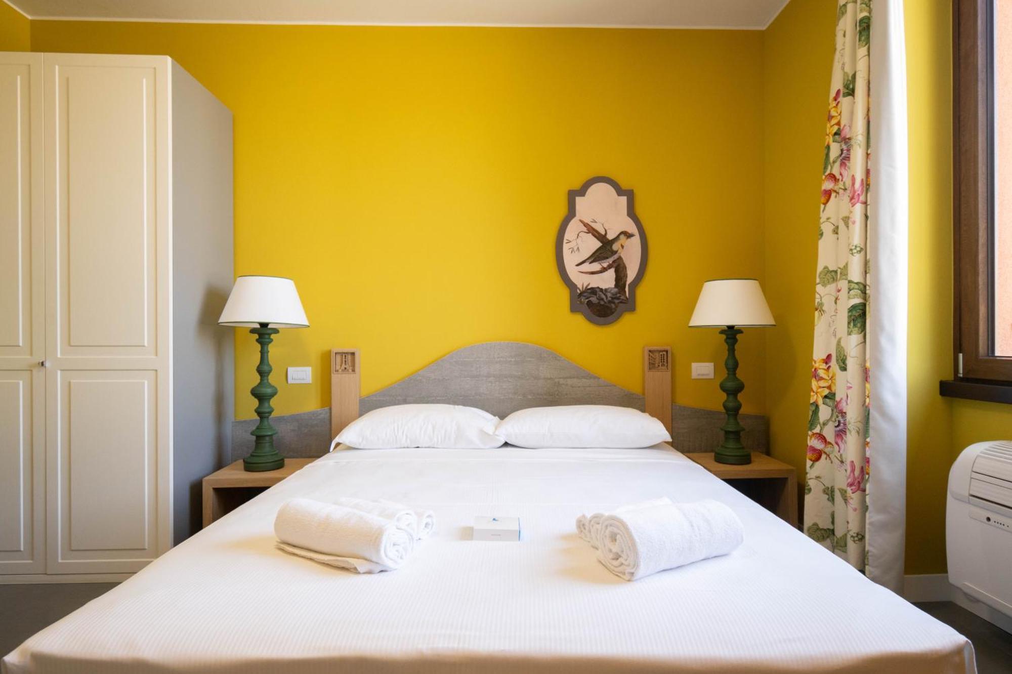 San Giuseppe Suite Lake Como Zewnętrze zdjęcie