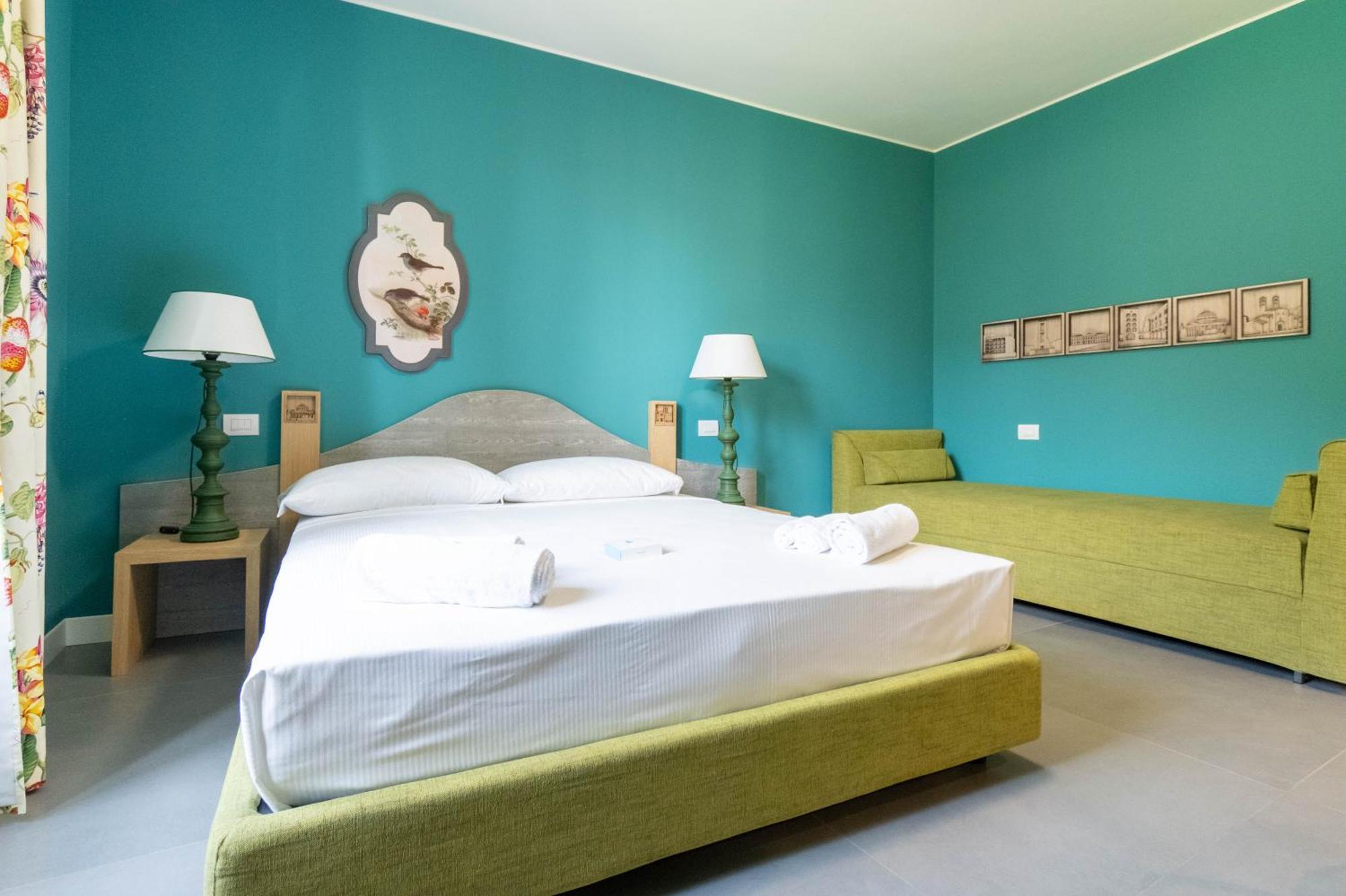 San Giuseppe Suite Lake Como Zewnętrze zdjęcie