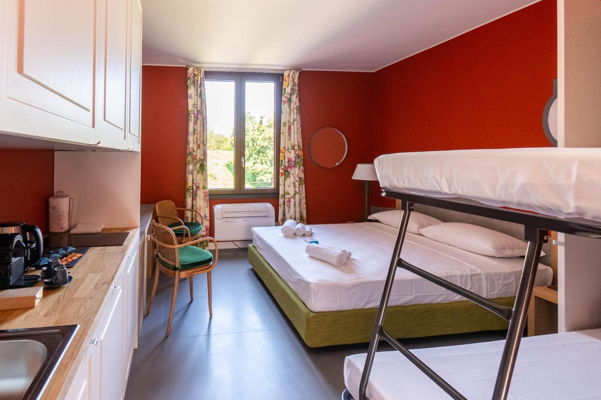 San Giuseppe Suite Lake Como Zewnętrze zdjęcie