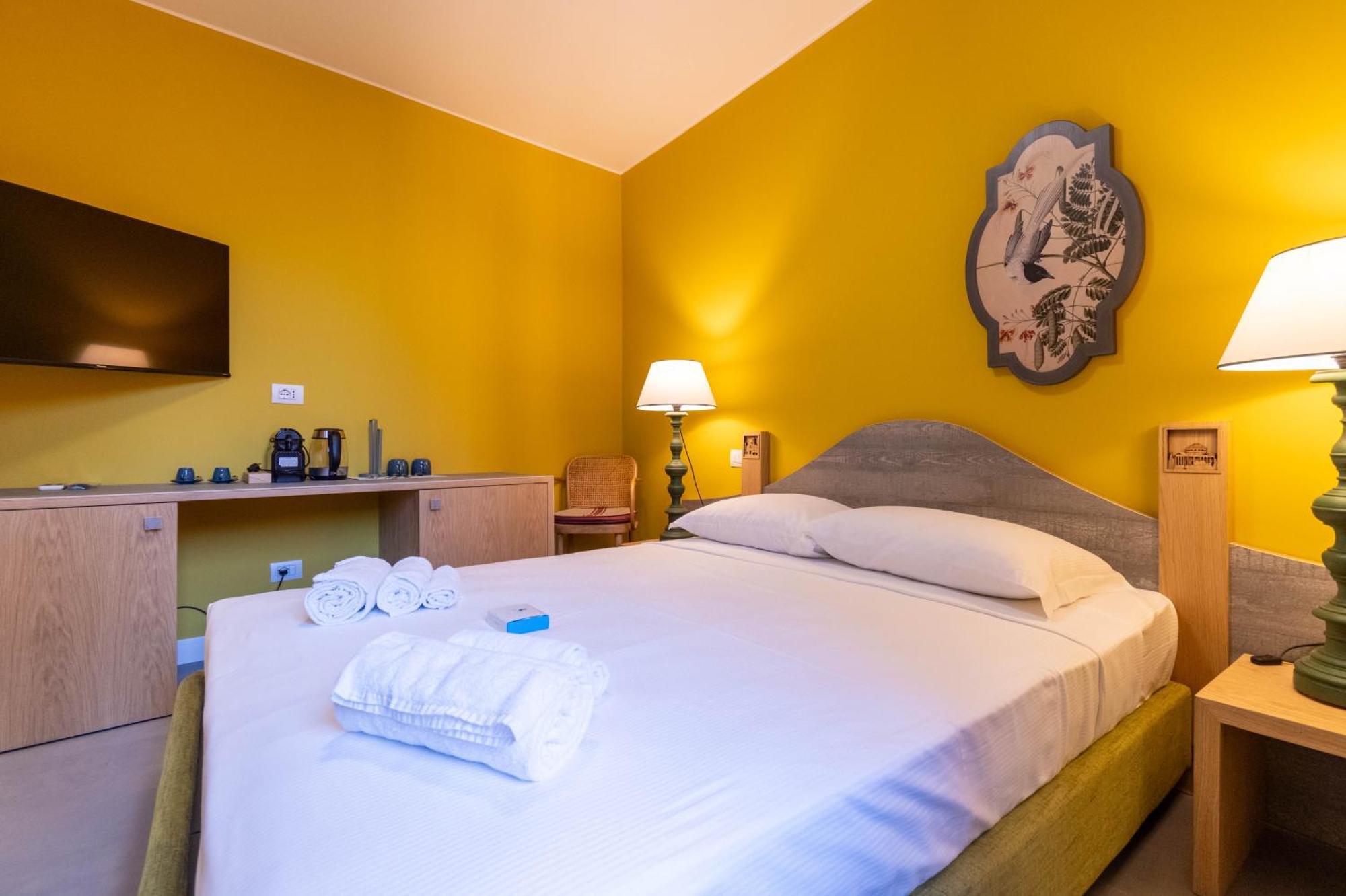 San Giuseppe Suite Lake Como Zewnętrze zdjęcie