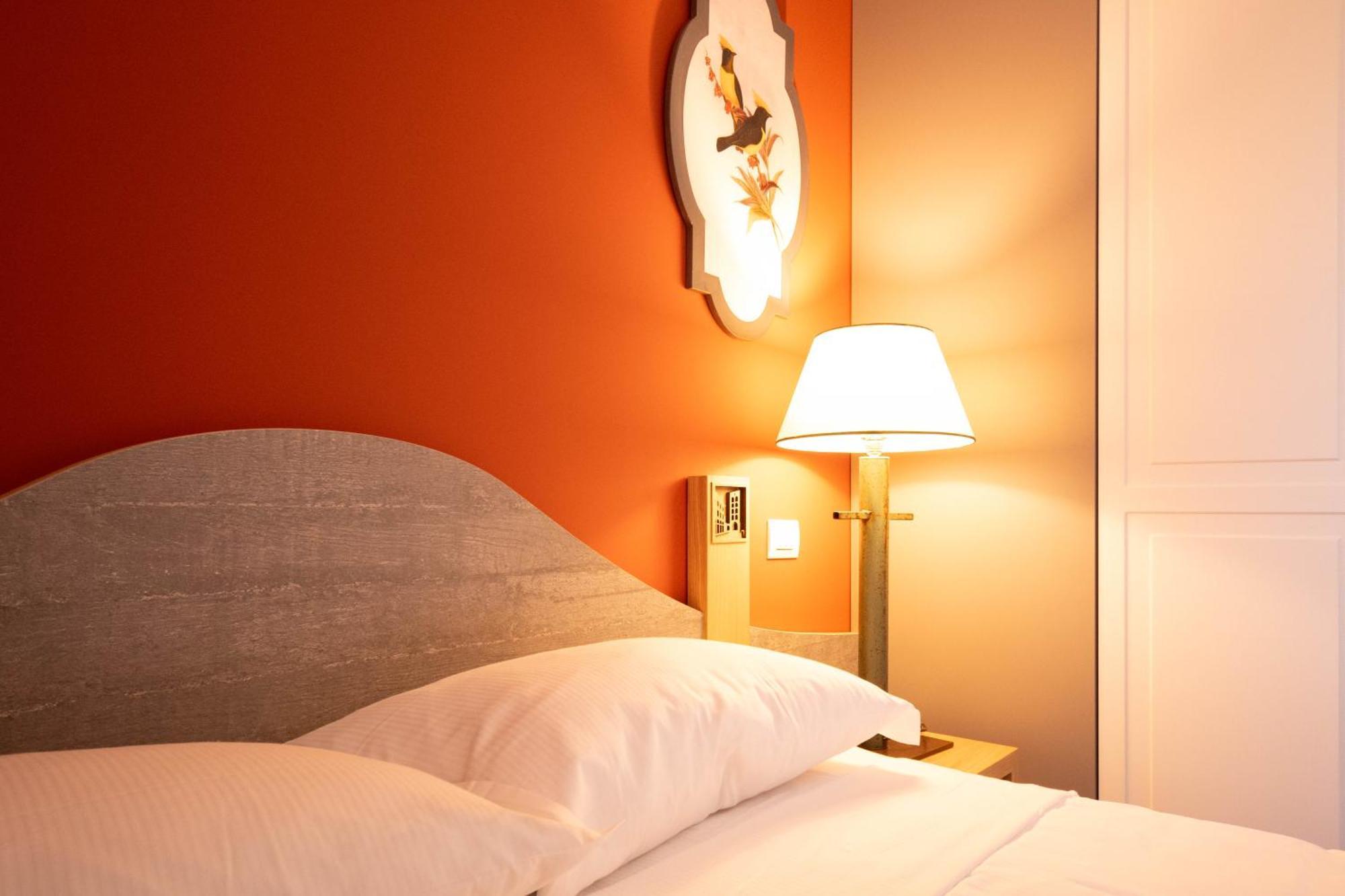 San Giuseppe Suite Lake Como Zewnętrze zdjęcie