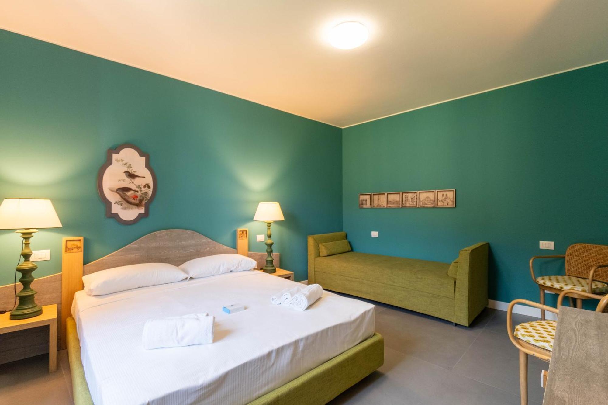 San Giuseppe Suite Lake Como Zewnętrze zdjęcie