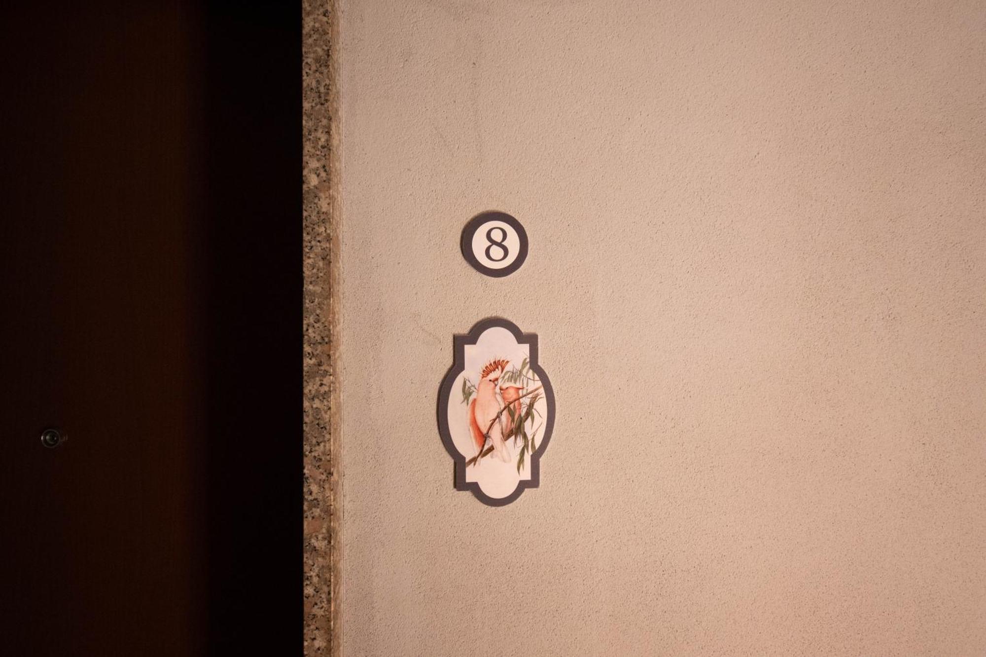 San Giuseppe Suite Lake Como Zewnętrze zdjęcie