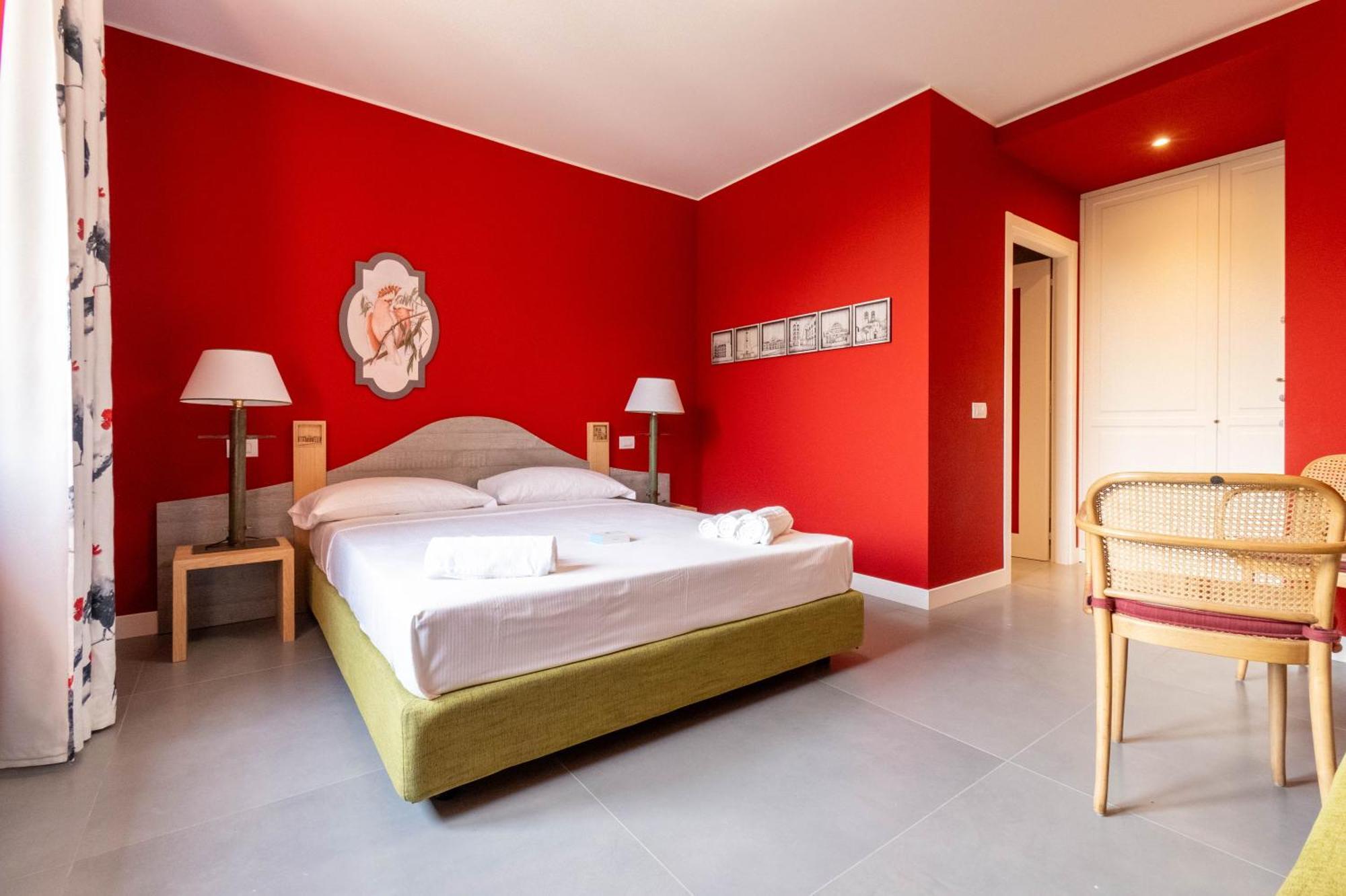 San Giuseppe Suite Lake Como Zewnętrze zdjęcie