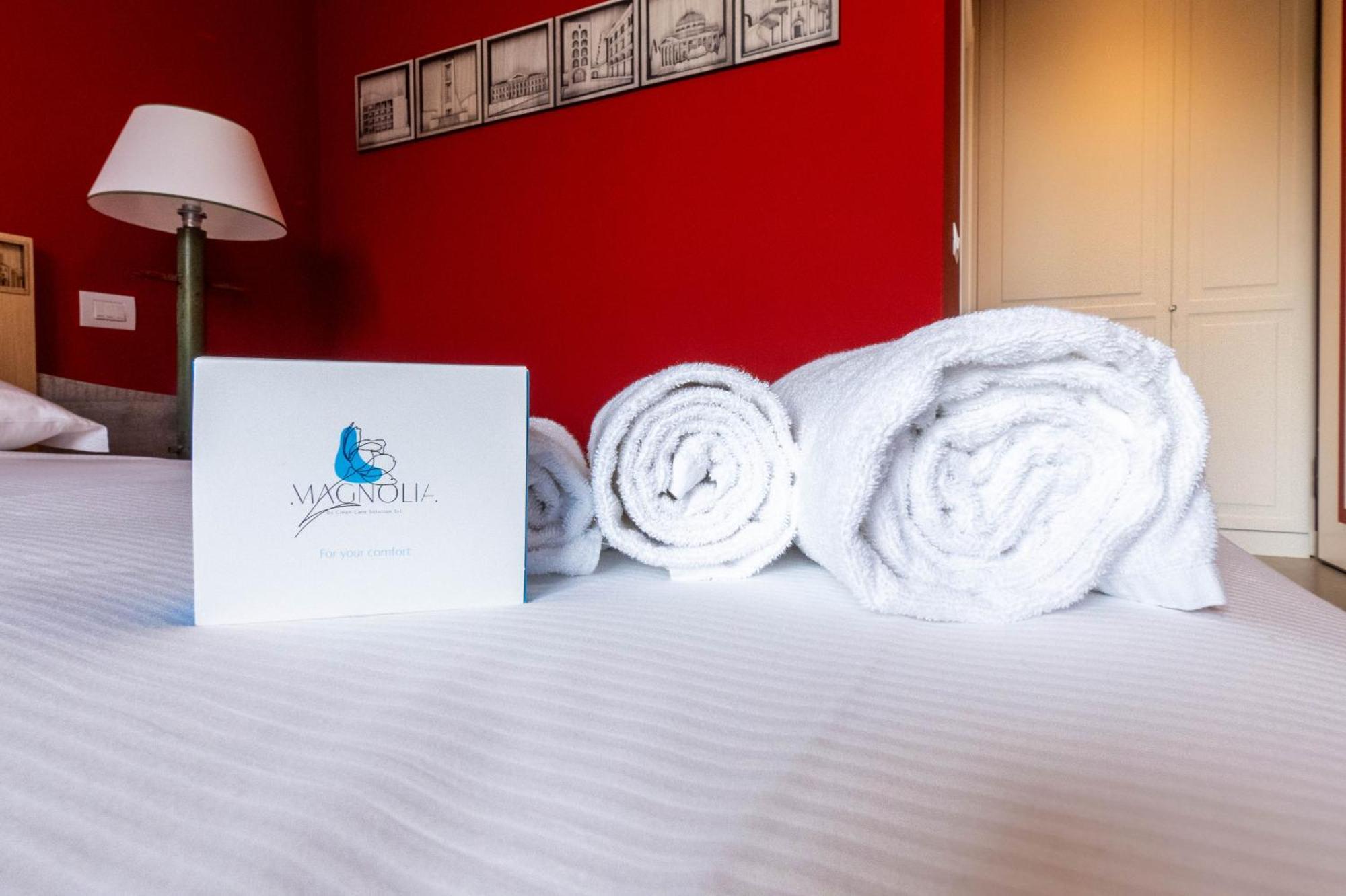 San Giuseppe Suite Lake Como Zewnętrze zdjęcie