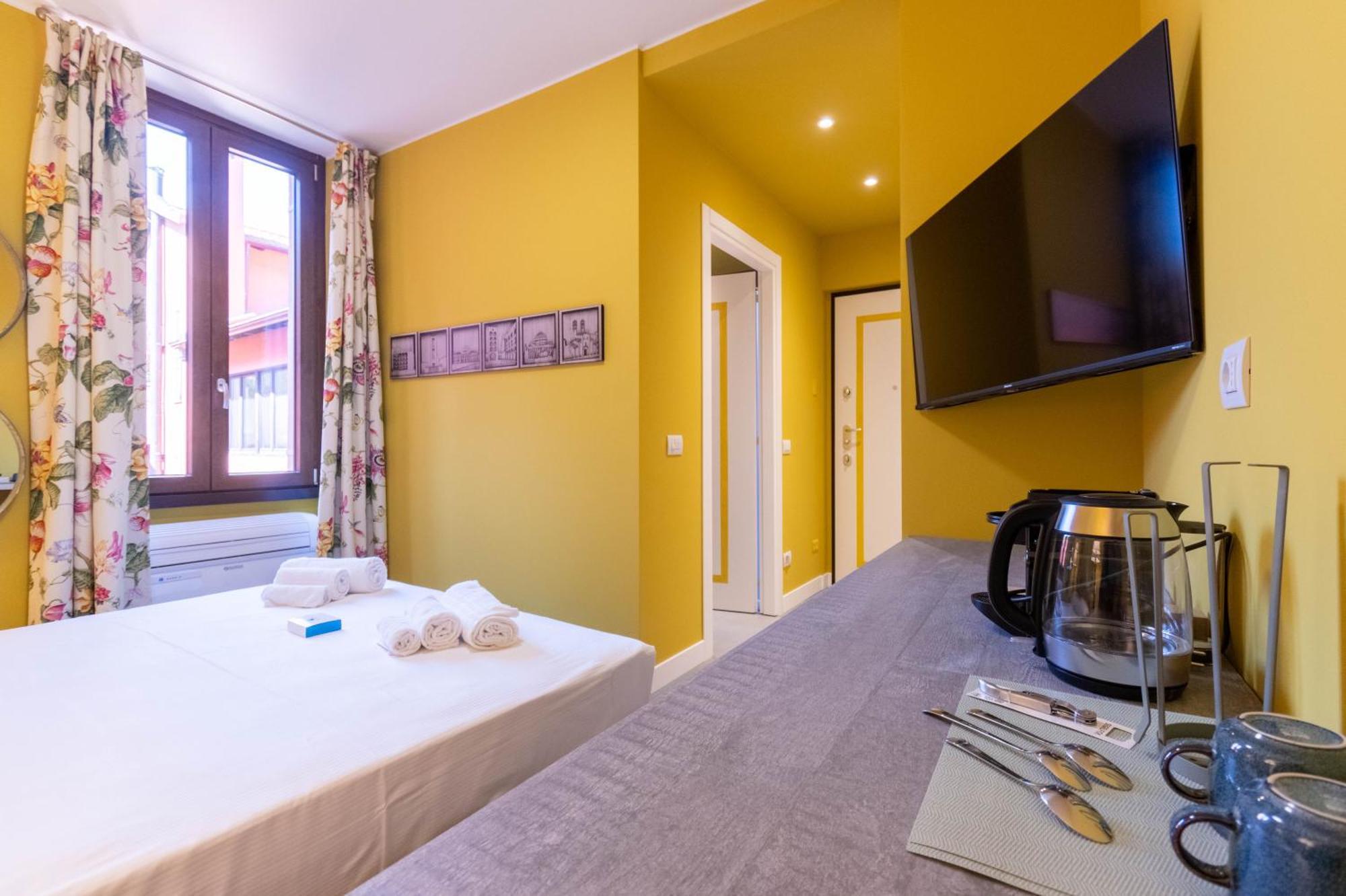 San Giuseppe Suite Lake Como Zewnętrze zdjęcie