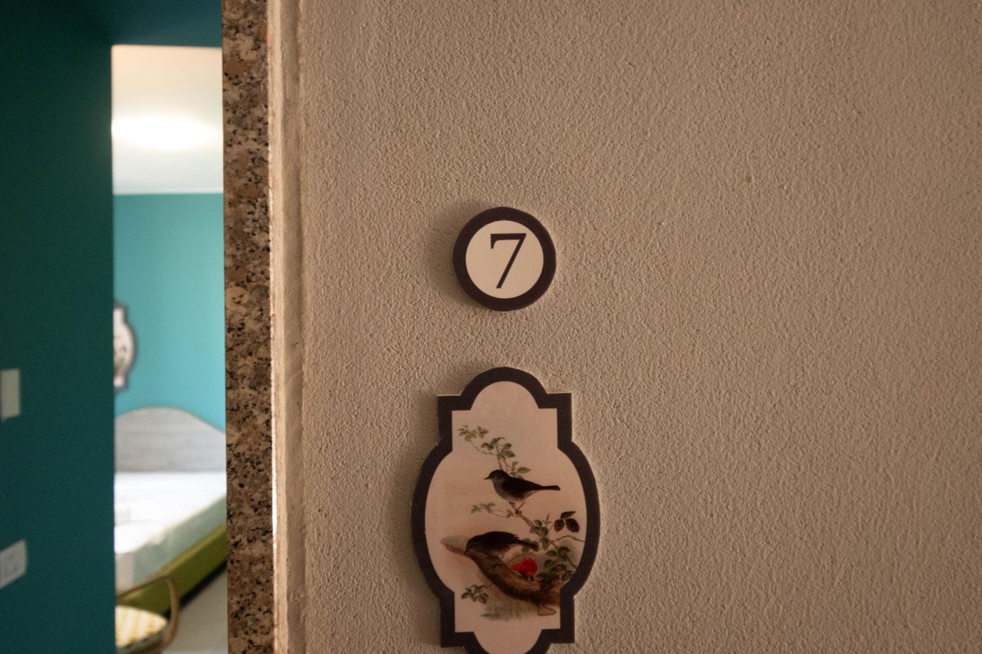 San Giuseppe Suite Lake Como Zewnętrze zdjęcie