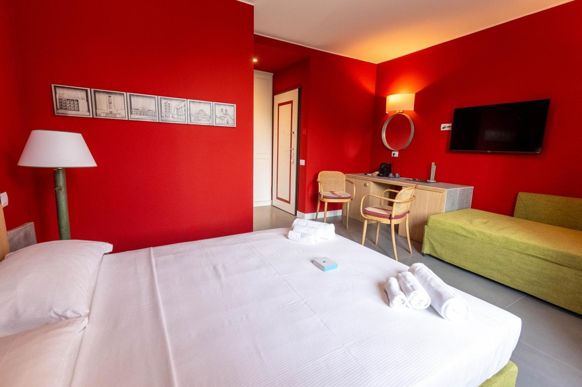 San Giuseppe Suite Lake Como Zewnętrze zdjęcie