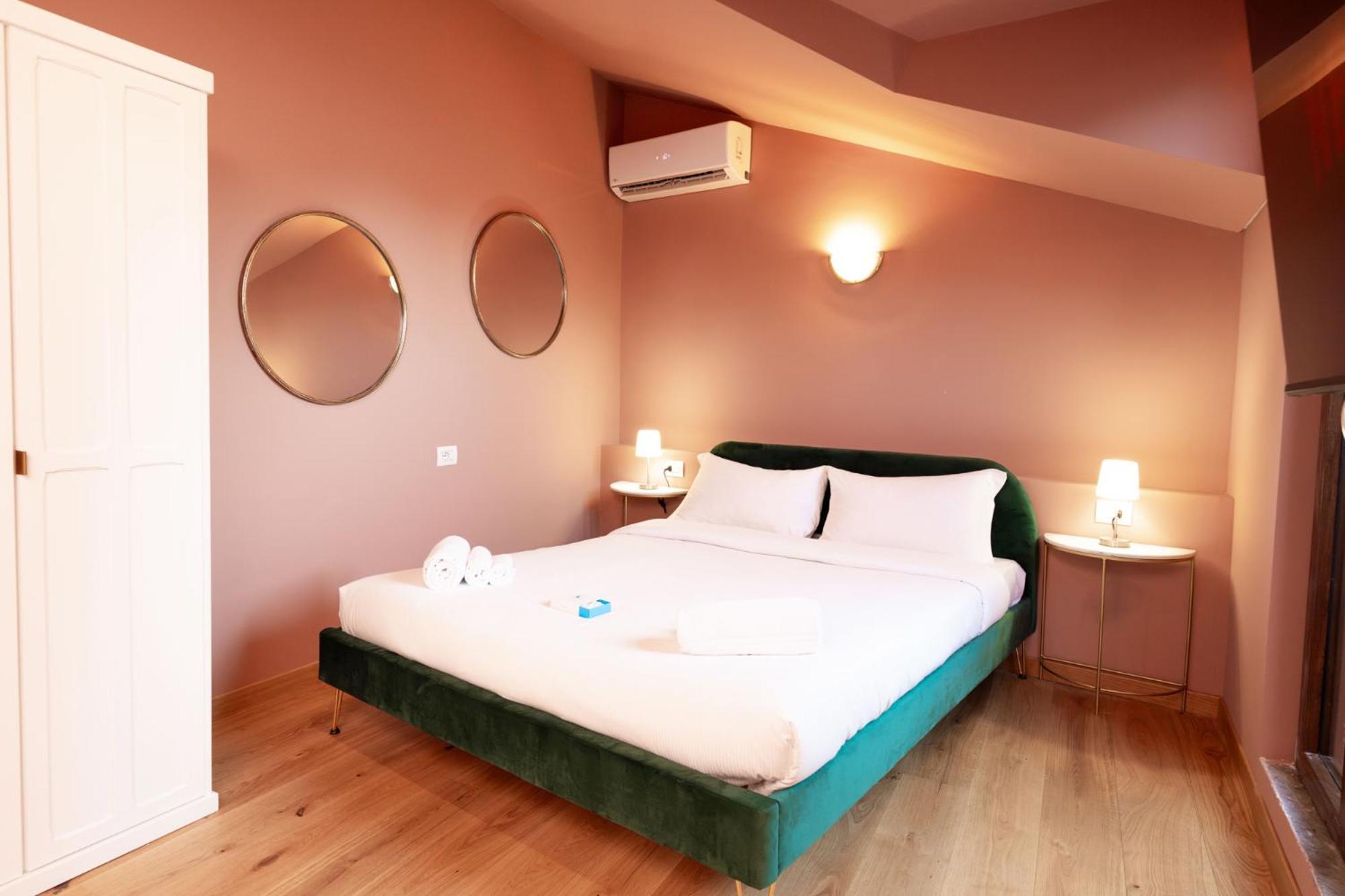 San Giuseppe Suite Lake Como Zewnętrze zdjęcie