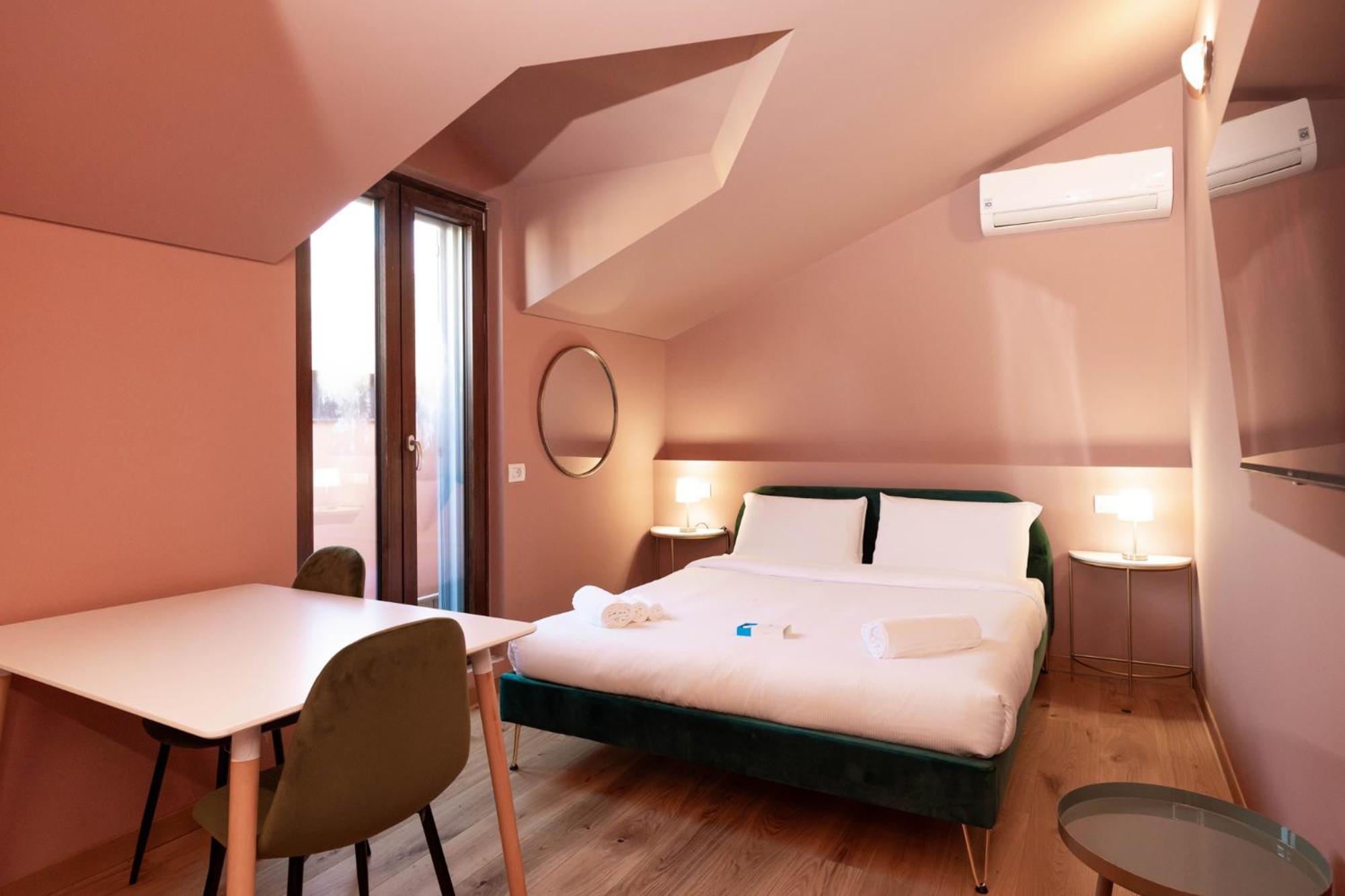 San Giuseppe Suite Lake Como Zewnętrze zdjęcie