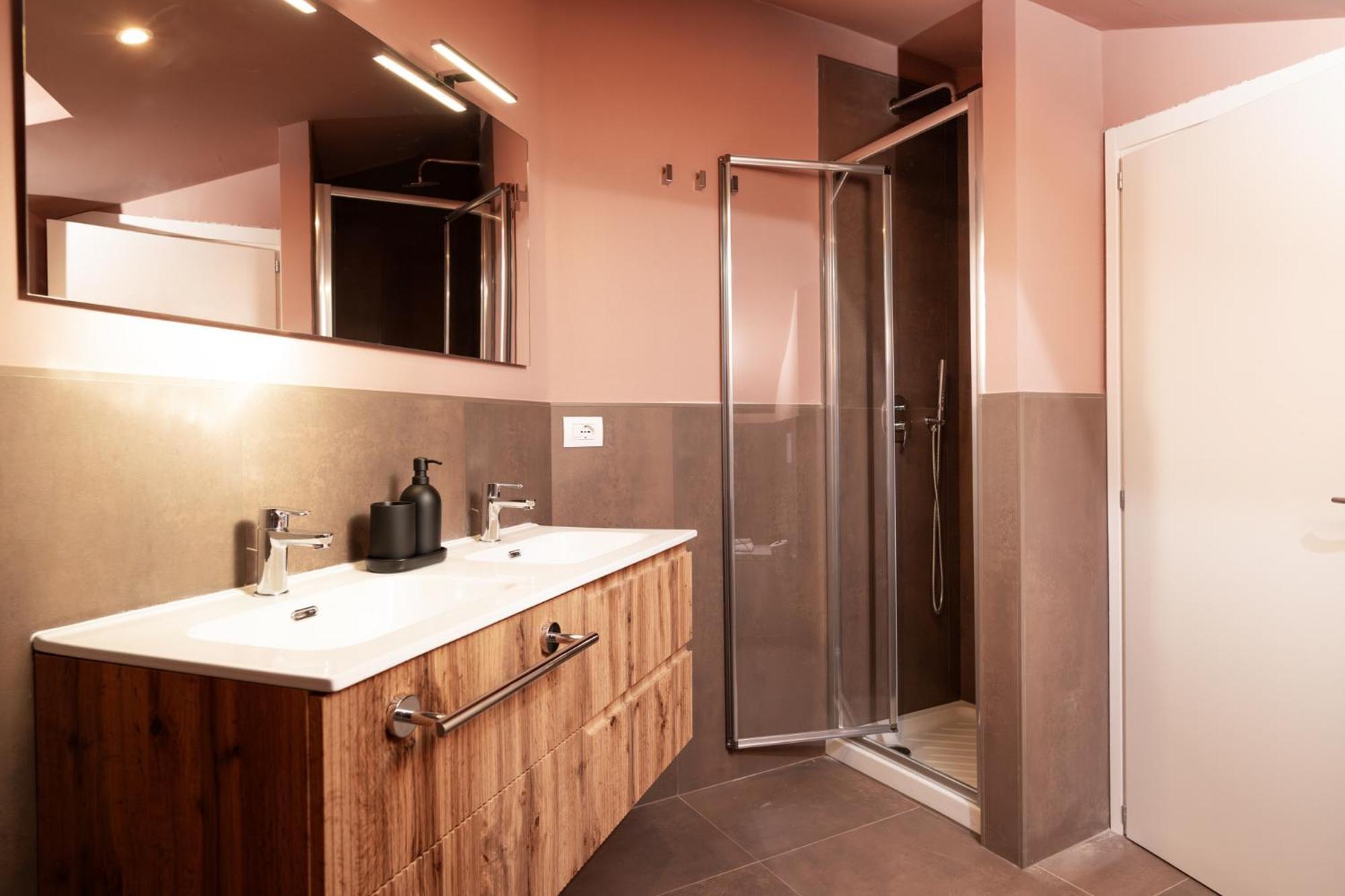 San Giuseppe Suite Lake Como Zewnętrze zdjęcie