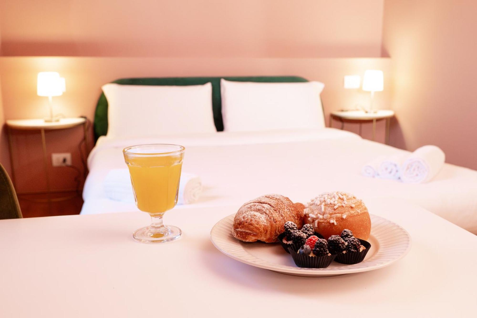 San Giuseppe Suite Lake Como Zewnętrze zdjęcie