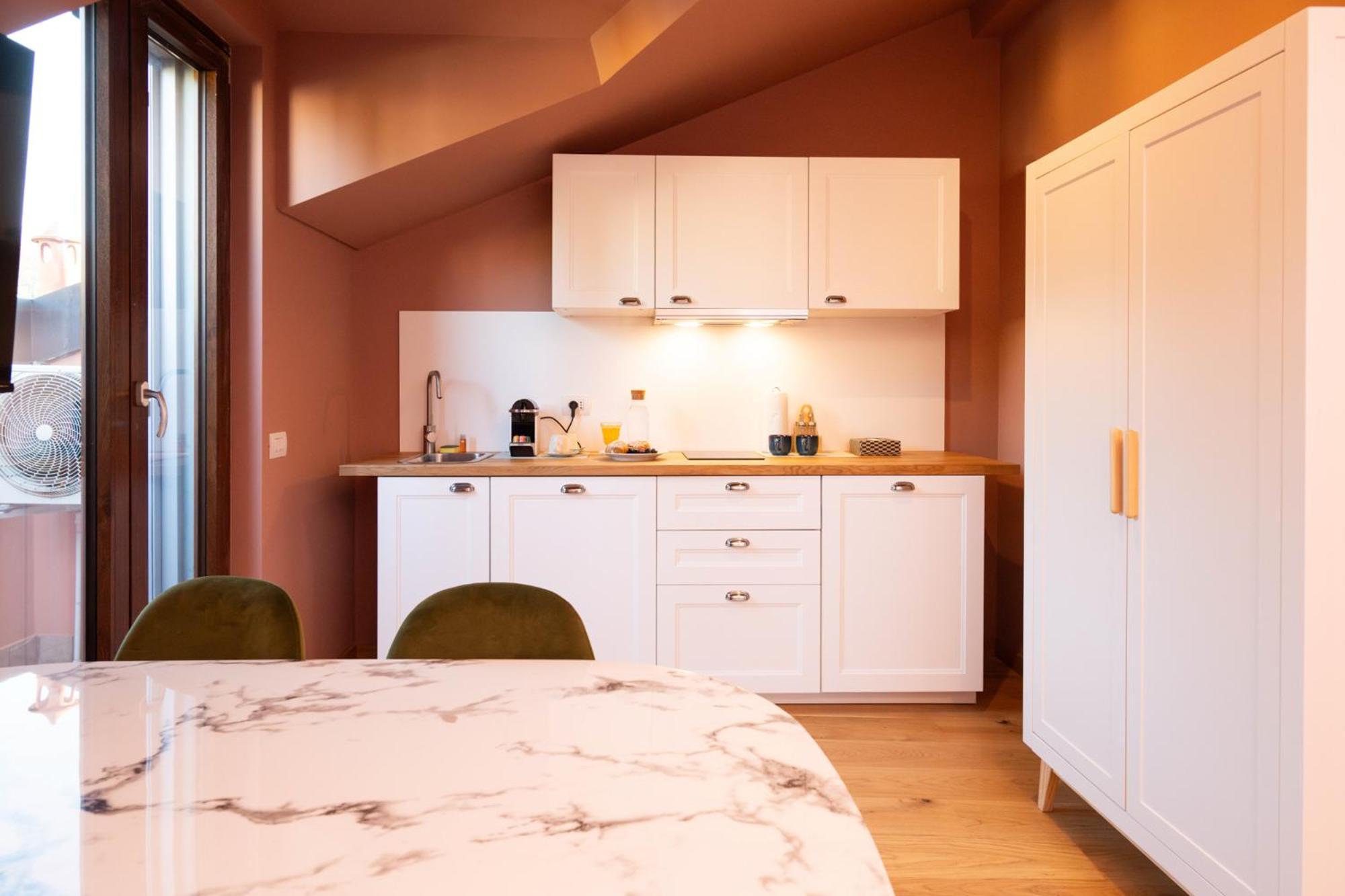 San Giuseppe Suite Lake Como Zewnętrze zdjęcie