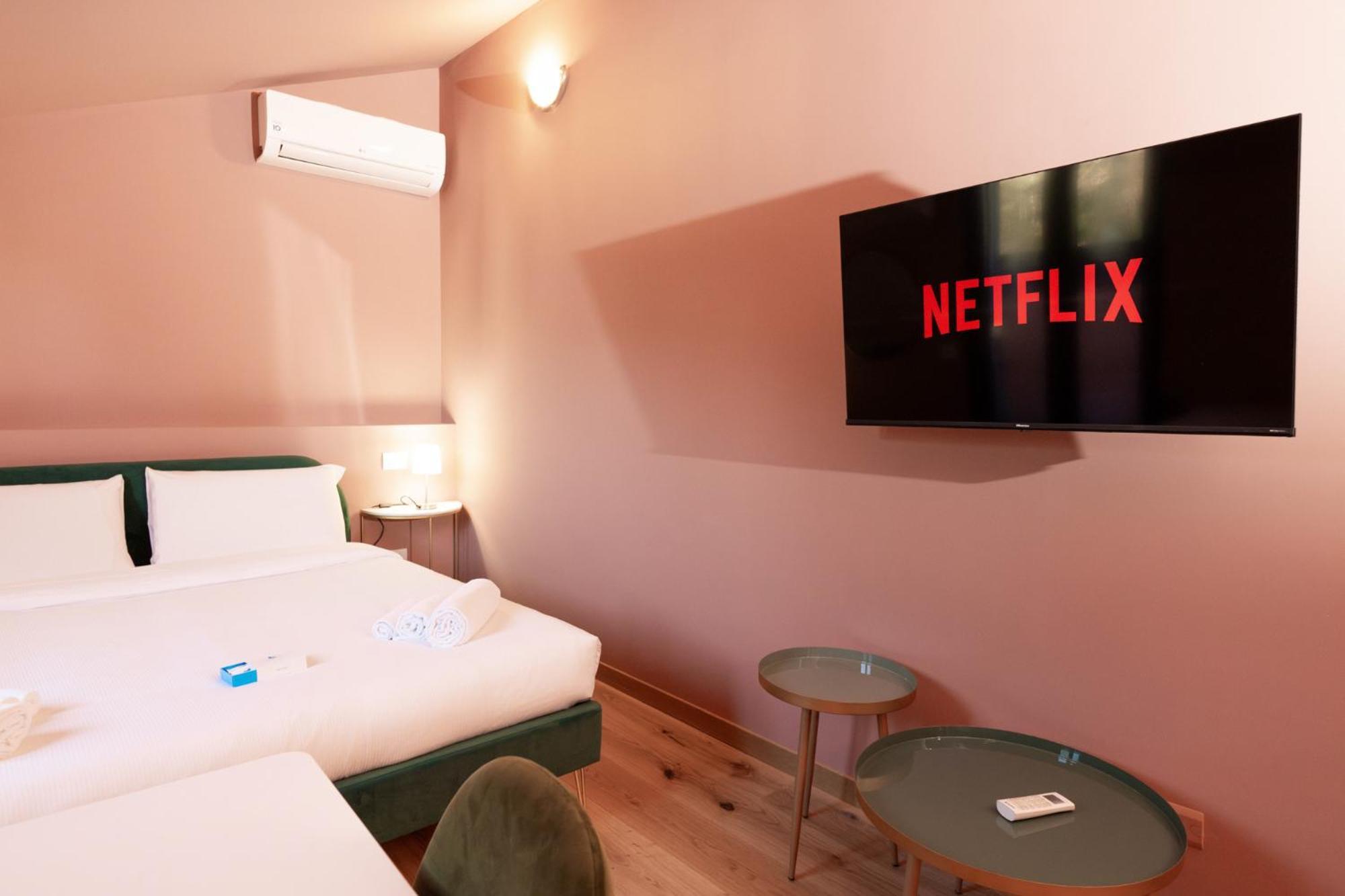 San Giuseppe Suite Lake Como Zewnętrze zdjęcie