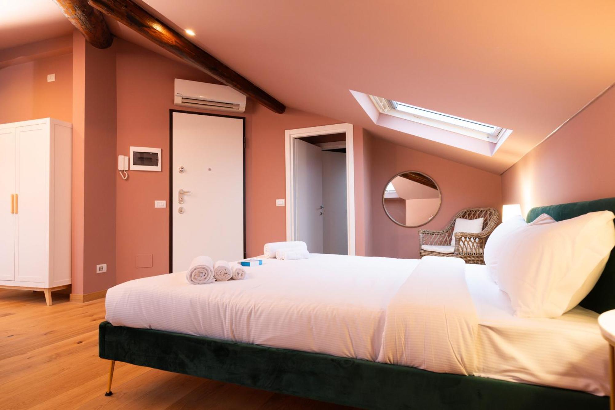 San Giuseppe Suite Lake Como Zewnętrze zdjęcie