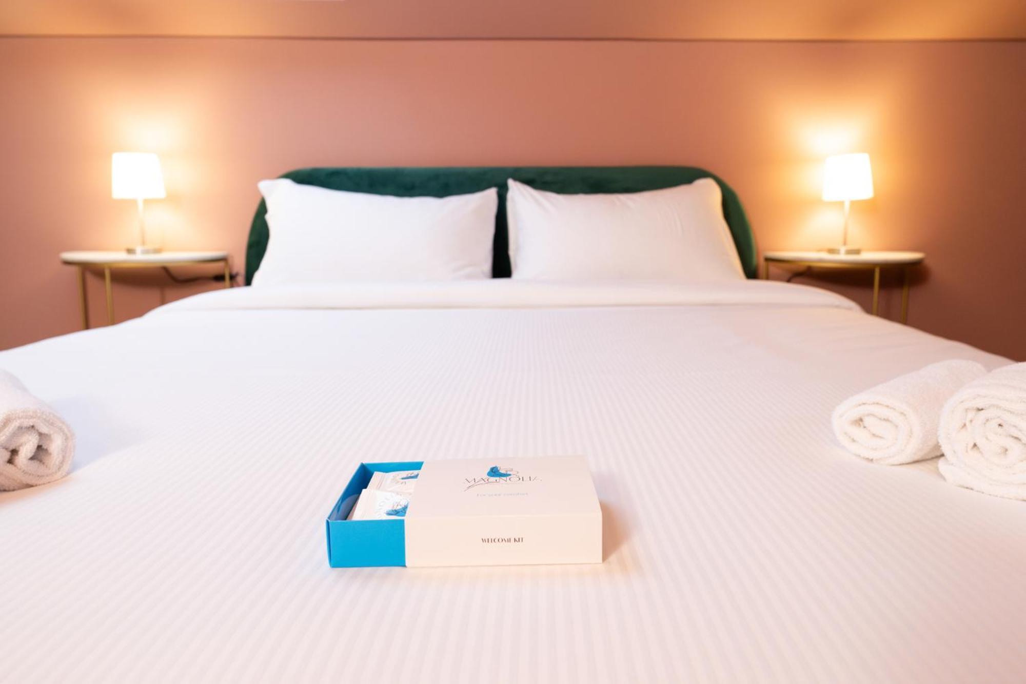 San Giuseppe Suite Lake Como Zewnętrze zdjęcie